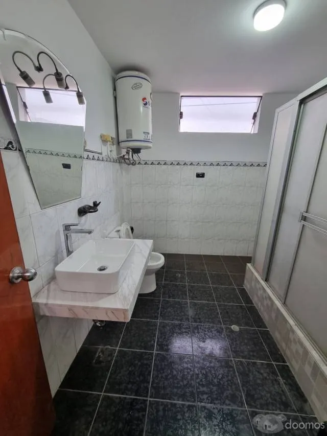 LOCAL COMERCIAL EN ATE VITARTE — foto 7