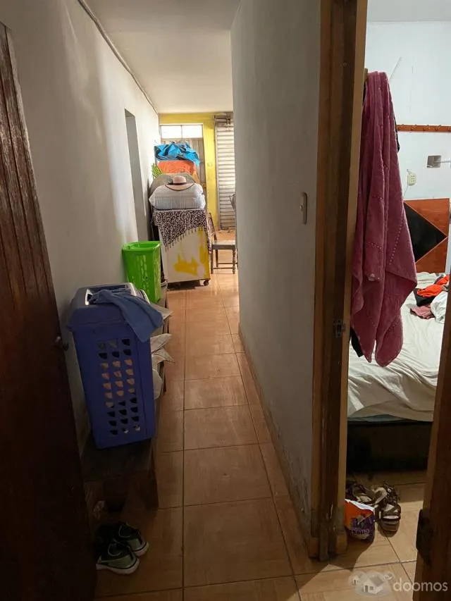 Ocasion Se Vende Casa en Carabayllo + Negocio — foto 2