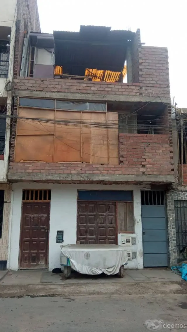 VENTA DE CASA - 1
