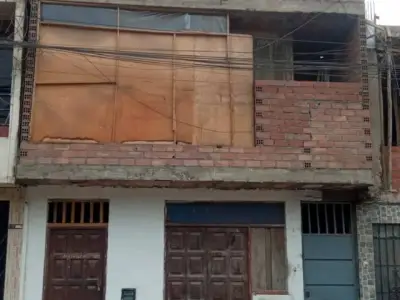 VENTA DE CASA