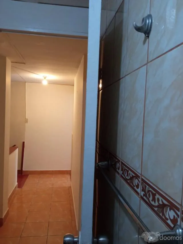 ALQUILO MINIDEPARTAMENTO DE DOS NIVELES EN SAN MIGUEL — foto 5
