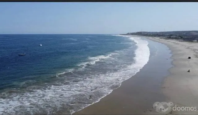 Vendo oportunidad lindo terreno con vista al mar - 5