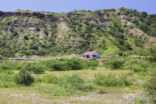 Vendo oportunidad lindo terreno con vista al mar - 8