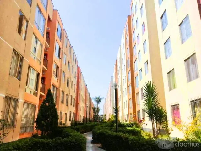 HERMOSO DEPARTAMENTO EN VENTA — foto 2