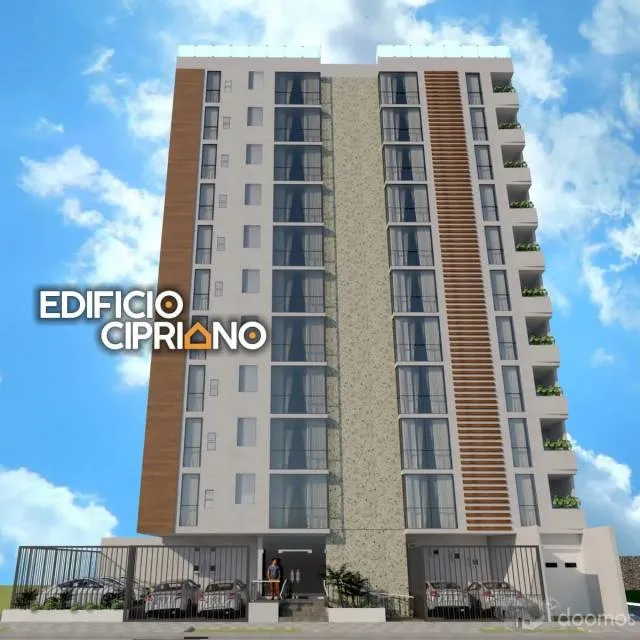 EDIFICIO CIPRIANO - Pueblo Libre!! El depa de tus sueños te está esperando!! — foto 2