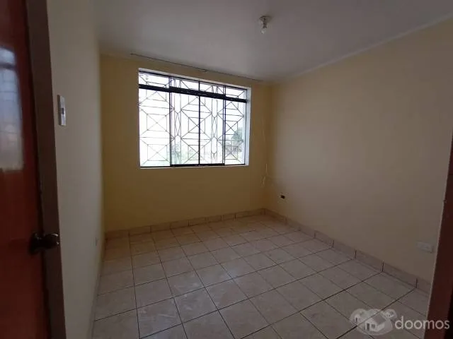 ALQUILO BONITA CASA - 3