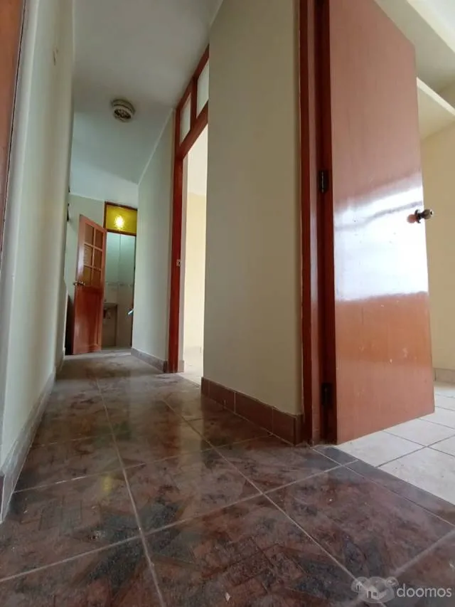 ALQUILO BONITA CASA - 8