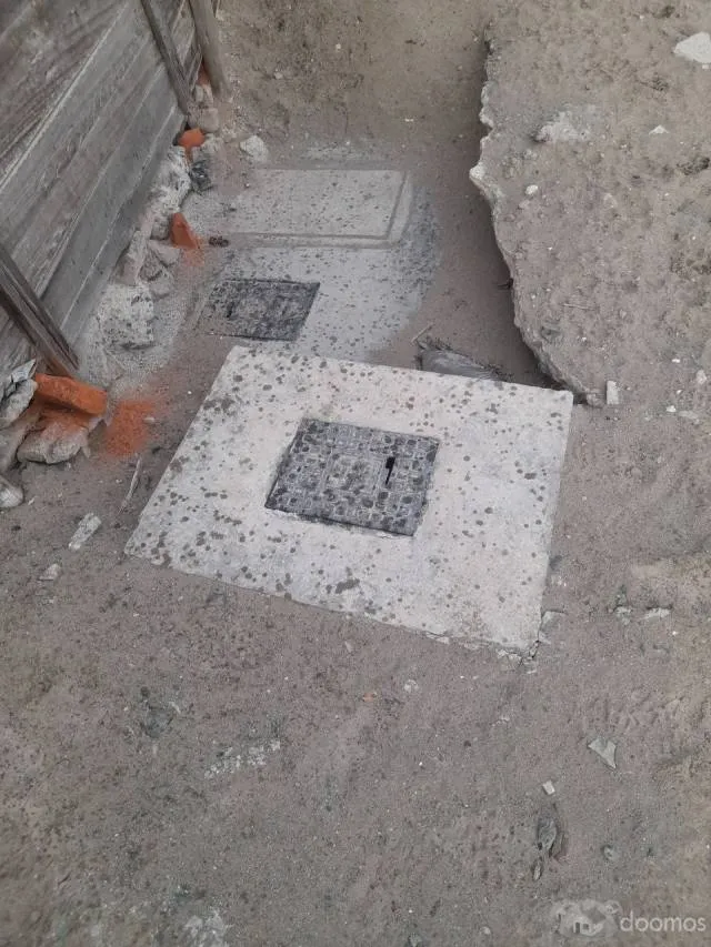 Venta Terreno en Chancay de 500 m2 en Pampa Libre — foto 2