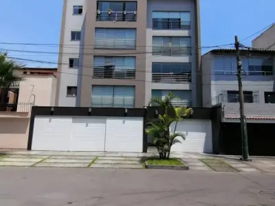 Exclusivo Departamento En Venta , 155 m2 ,3 Dormitorios , Valle Hermoso Surco.