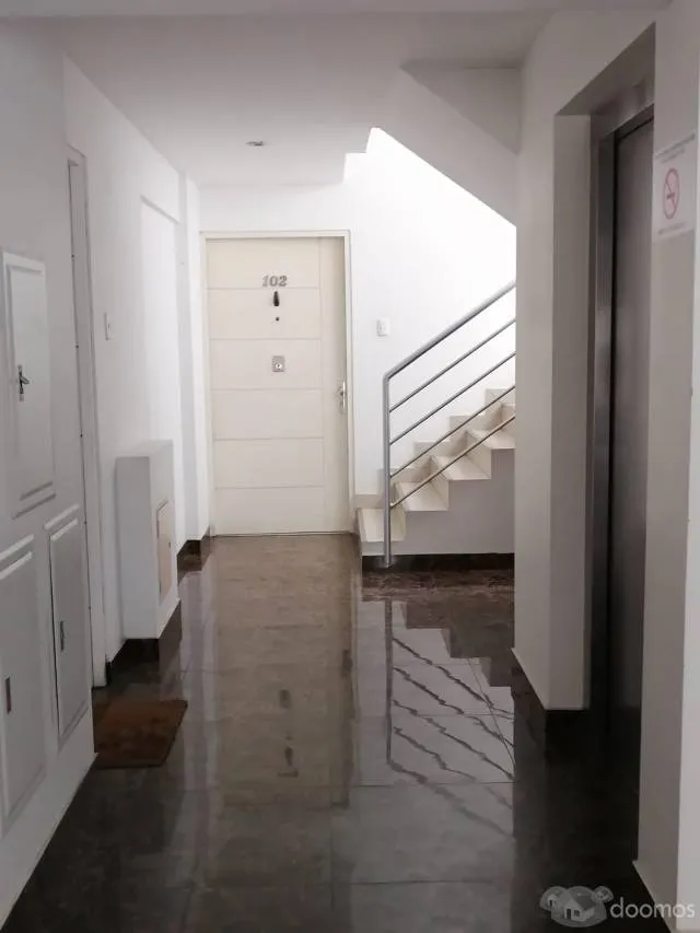Exclusivo Departamento En Venta , 155 m2 ,3 Dormitorios , Valle Hermoso Surco. — foto 3