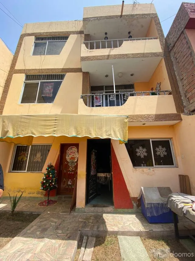 Vendo casa de 192.50m2 en la Perla Callao - 2