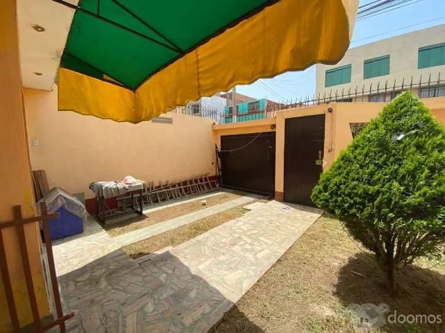 Vendo casa de 192.50m2 en la Perla Callao - 3