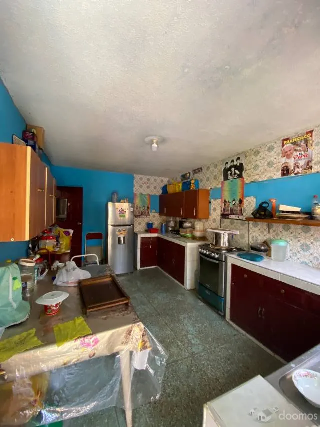 Vendo casa de 192.50m2 en la Perla Callao - 4