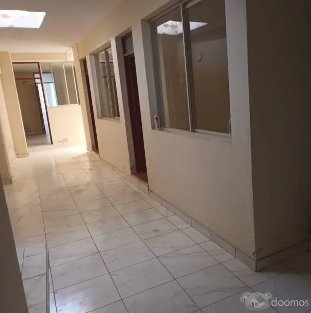CASA PARA EMPRESA - 1