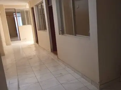 CASA PARA EMPRESA