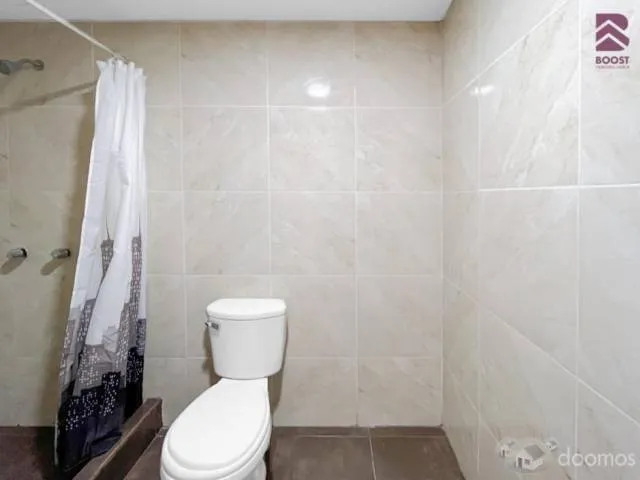 Habitación con Armario Cerca a La Playa — foto 3