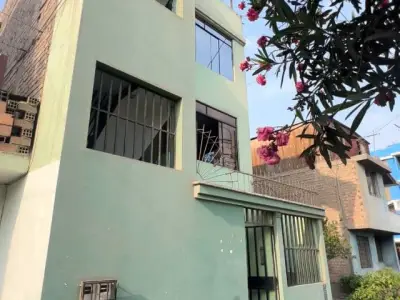 Departamento en Venta - Los Olivos