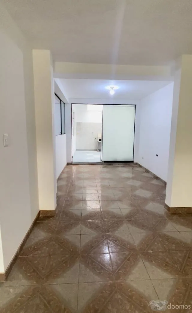 Departamento en Venta - Los Olivos — foto 2