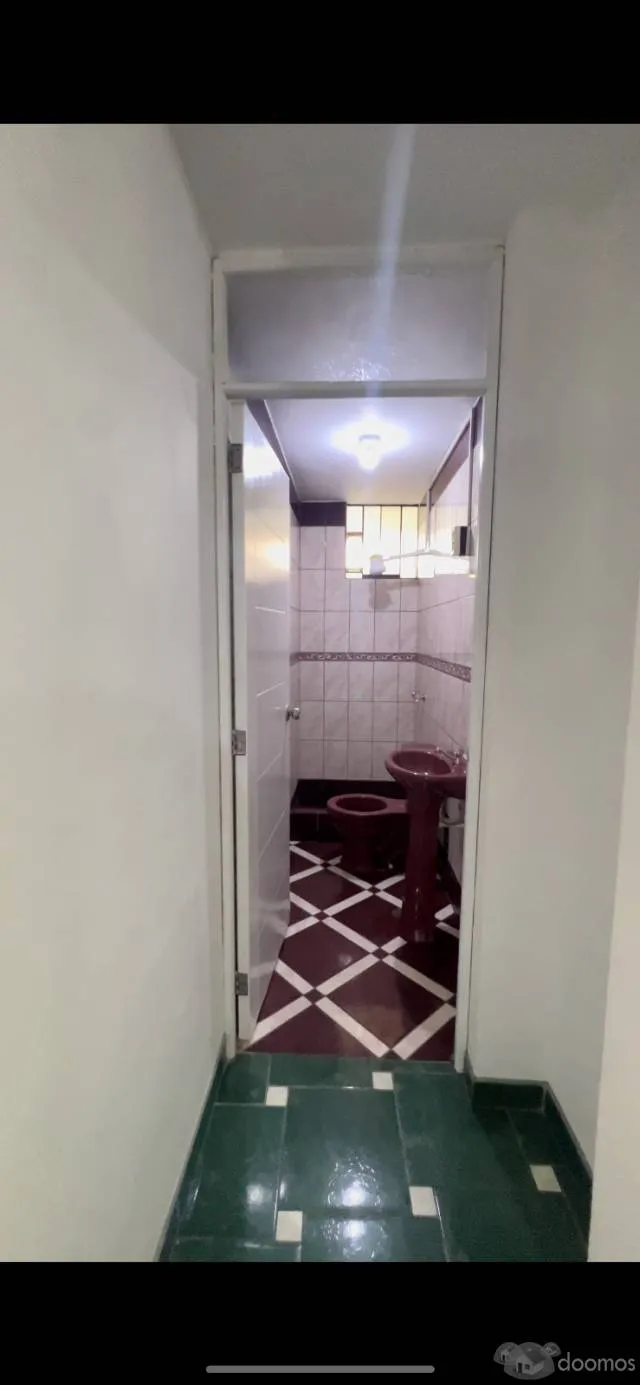 Departamento en Venta - Los Olivos — foto 6