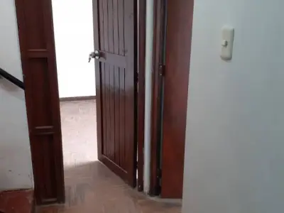 CASA URB. san juan e miraflores