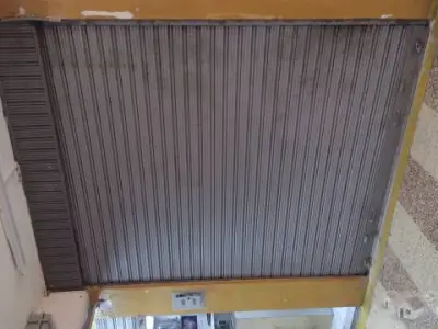 ALQULER DE TIENDA COMERCIAL