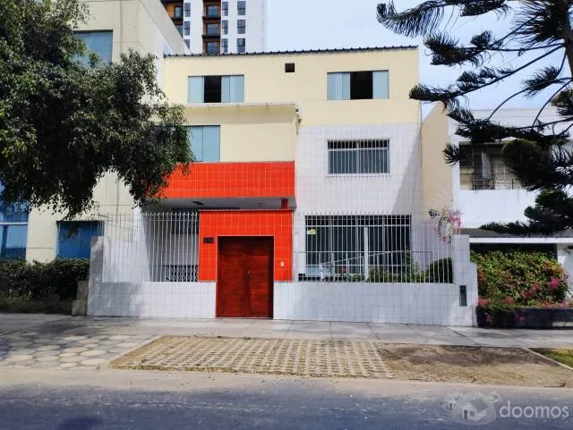 ALQUILO OFICINA O CONSULTORIO EN JESUS MARIA 20M2 S/ 1.200 - 1