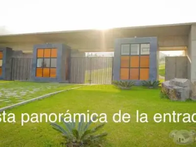 REMATO TERRENO EXCLUSIVO CONDOMINIO RIO DEL SOL