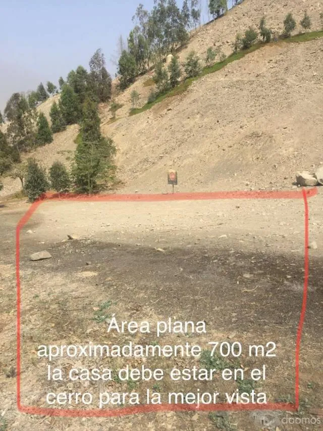 REMATO TERRENO EXCLUSIVO CONDOMINIO RIO DEL SOL — foto 3