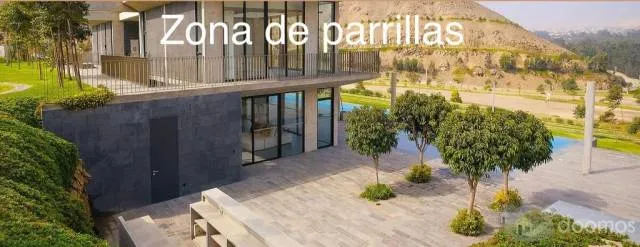 REMATO TERRENO EXCLUSIVO CONDOMINIO RIO DEL SOL — foto 7