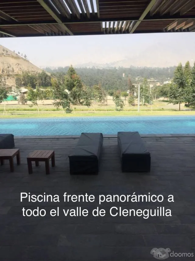 REMATO TERRENO EXCLUSIVO CONDOMINIO RIO DEL SOL — foto 8
