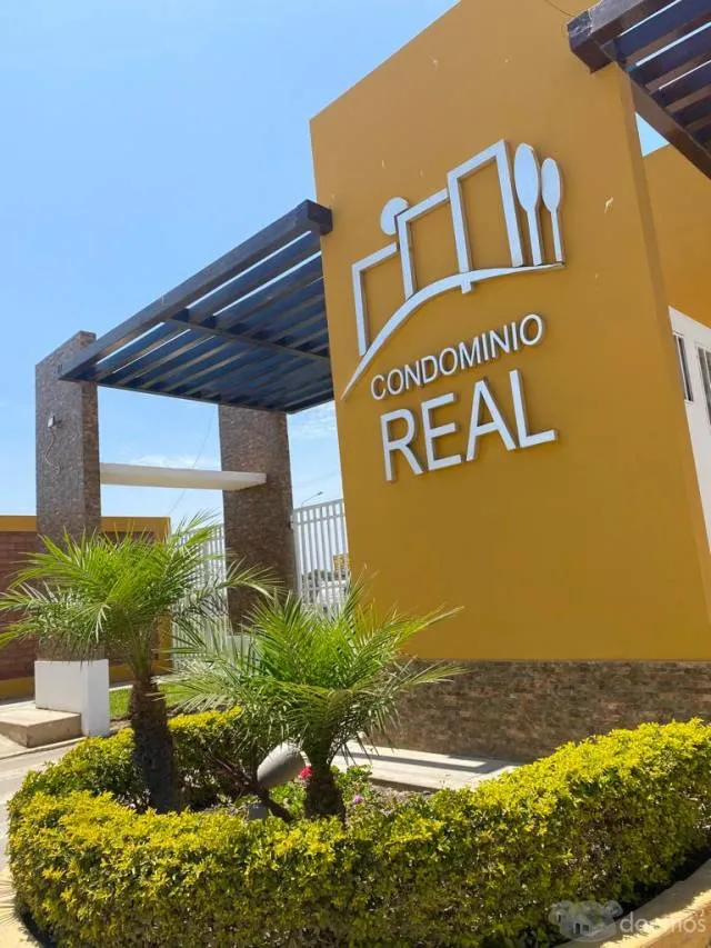 VENDO DPTO CONDOMINIO COLIBRI — foto 6