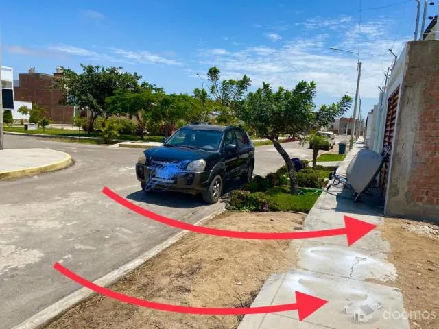 VENDO DPTO CONDOMINIO COLIBRI — foto 8