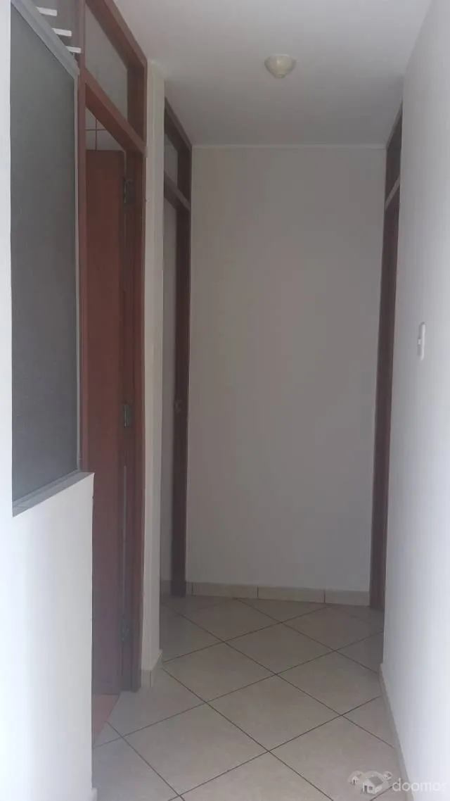 SE ALQUILA DEPARTAMENTO DE DOS DORMITORIOS EN ICA-URB. CASUARINAS - 3