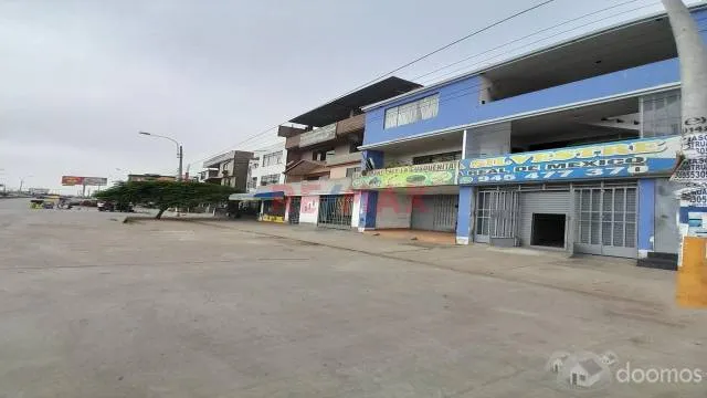 Local comercial en 1er piso ubicado frente al hospital de la Solidaridad — foto 2