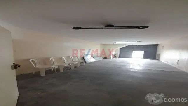 Local comercial en 1er piso ubicado frente al hospital de la Solidaridad — foto 5