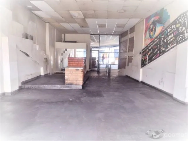 Alquilo Local Comercial a menos de una cuadra de la Plaza de Armas de Cajamarca - 1