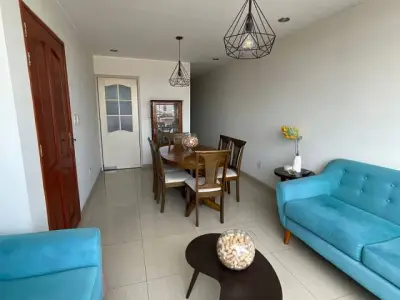 VENDO DEPARTAMENTO EN LA CALERA, SURQUILLO. CERCA A SAN BORJA - SURCO - MIRAFLORES