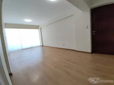 Departamento Familiar Cerca a Todo!