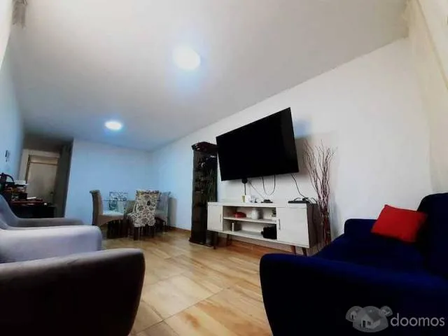 VENTA DE 2DO PISO / LA MOLINA /PRECIO EN DÓLARES - 3