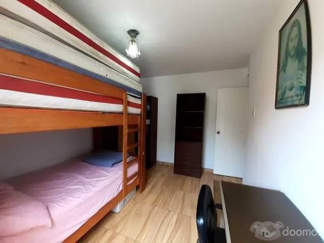 VENTA DE 2DO PISO / LA MOLINA /PRECIO EN DÓLARES - 4