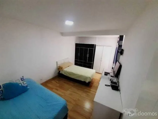 VENTA DE 2DO PISO / LA MOLINA /PRECIO EN DÓLARES - 6