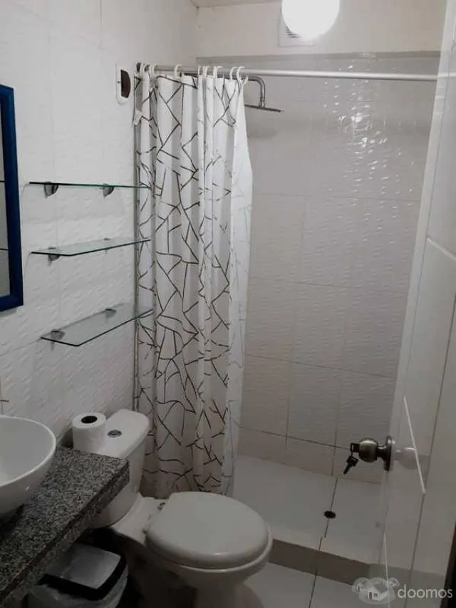 VENTA DE 2DO PISO / LA MOLINA /PRECIO EN DÓLARES - 10