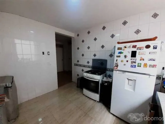 VENTA DE 2DO PISO / LA MOLINA /PRECIO EN DÓLARES - 11