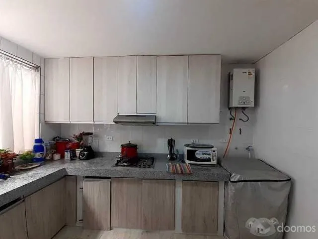 VENTA DE 2DO PISO / LA MOLINA /PRECIO EN DÓLARES - 12