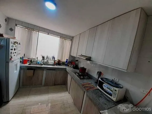 VENTA DE 2DO PISO / LA MOLINA /PRECIO EN DÓLARES - 13