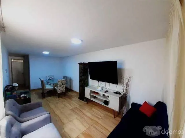 VENTA DE 2DO PISO / LA MOLINA /PRECIO EN DÓLARES - 14