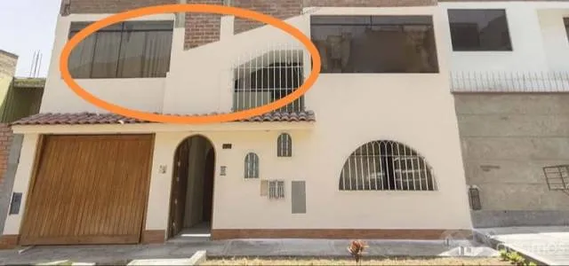 VENTA DE 2DO PISO / LA MOLINA /PRECIO EN DÓLARES - 15