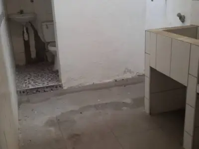 Mini Departamento en Venta - Breña
