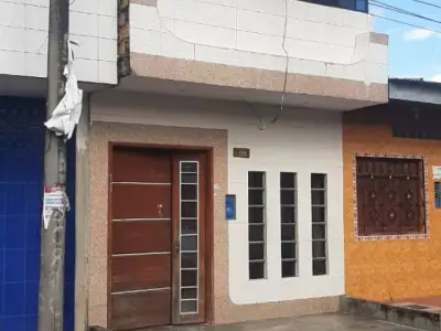 Venta de casa 2 Pisos - Iquitos
