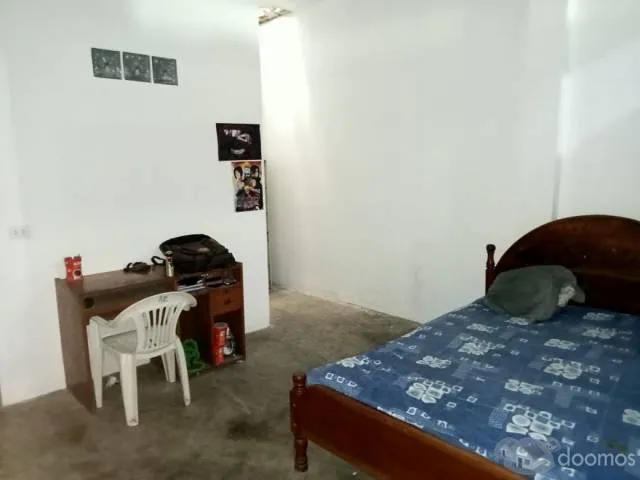 Venta de casa 2 Pisos - Iquitos - 5